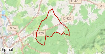 Circuit des Tuileries
