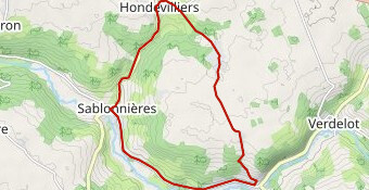 villeneuve sur bellot