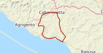 4 Randonneè dei Castelli