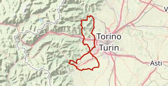 Randonnée di Vigone 2019 - 200K