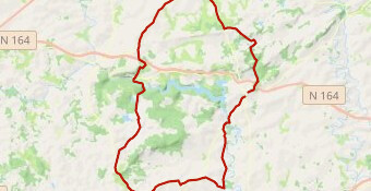 Circuit ACL du 30 octobre