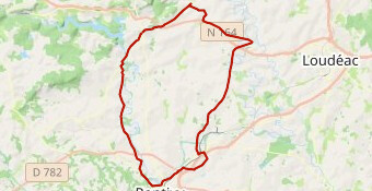 Circuit ACL du 17/12/2022