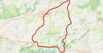 Circuit ACL du 13 novembre 2022