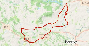 Circuit du 2 octobre 2022
