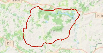 Circuit ACL du 06 novembre