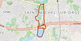 La Prairie de St Michel