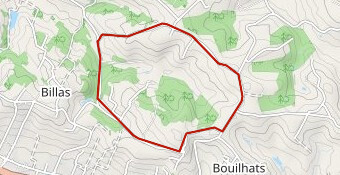 Minimes/Cadets marmande