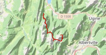 2 Jours Pour Vivre dans les Bauges