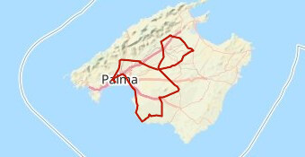 Brevet 200-2017 Hotel Horizonte