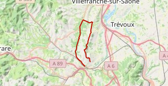 Rallye du 5eme complément 75 km