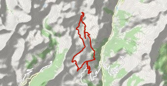 Val d'Aoste - Autour de Torgnon