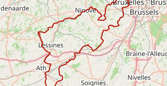 PajottenlandPaysdesCollines