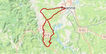 17 juin - roue libre