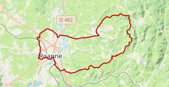 24 juin - Petit plateau