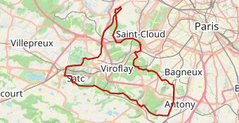 0X2 Vallee de la Bievre