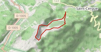 La Dôle par la Barillette