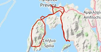 Το Στεριανό Νησί (8o ) 2024