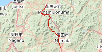 津南ひまわりライド