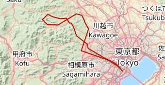 BRM1018(1012) Nicchitsu