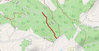 Ens peregrine sentier ethnobotanique numérique