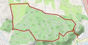 Grottes de Calès- Château de Roquemartine