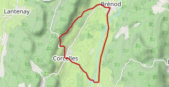 THB 2024 (ch. AURA de l'avenir) proposition