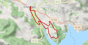 La Foulée Caturige 13.5km