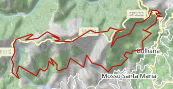 OZOFFroad 2017 (part.I)