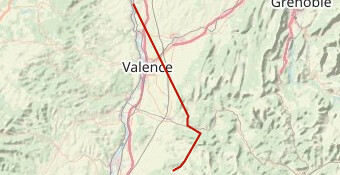 Saint Valier - souspierre