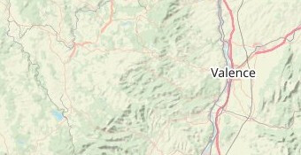 Montregard - Vals les bains