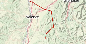 saint vallier  souspierre