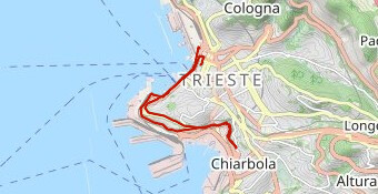 Trieste Family Bike 2023