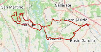 2023 Rando Bernocchi Hravel