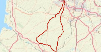 BRM 200 CRB - Val de Somme