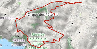 Gardiole Janvier 2019