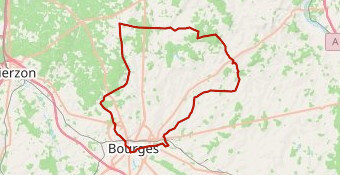 brevet fédéral 100 km