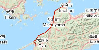 BAJ 2 Yawatahama-Imabari