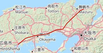 BAJ 4 Onomichi-Wakasa