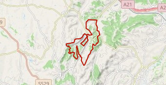 Anello_ROSSO_Percorso_Permanente_Ferrere