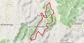 Anello_ARANCIONE_Percorso_Permanente_Ferrere