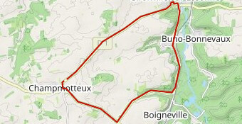 Championnat régional