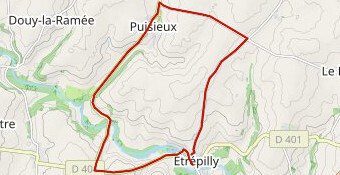 Championnat régional