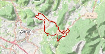 Triton - Reco45 - StJoseph à Crossey