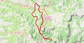 séverac le chateau 1