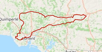 2014-03-06 Lorient-Locminé-Camors-Lorient