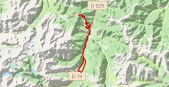 2015-08-16 Vielle Aure-Arreau-Col d'Aspin-Arreau-V