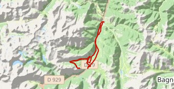 2015-08-20 Pla d'Adet-Arreau-Cadéac-Pla d'Adet