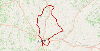 Pavie Pauilhac Pavie