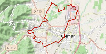 MEV - Parcours rural