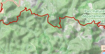 PARCOURS BELGE ALLER